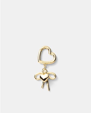 Bow Keyring