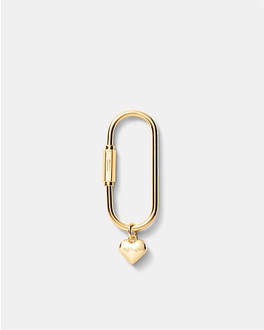 Mimco Carabiner Keyring