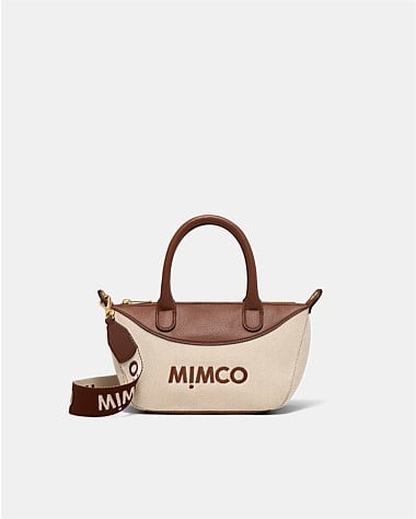 Ember Grab Crossbody Bag