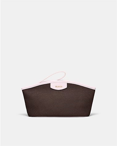 Hera Knit Pouch
