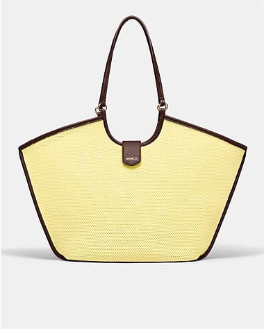 Hera Knit Tote Bag