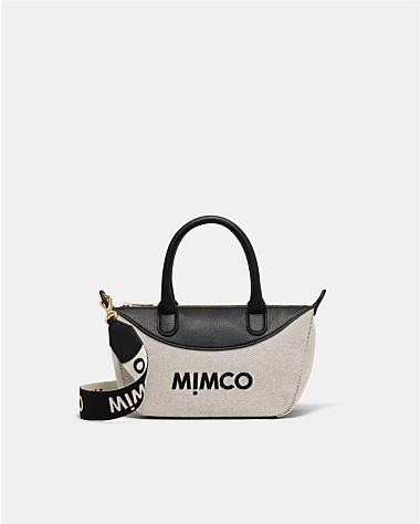 Ember Grab Crossbody Bag