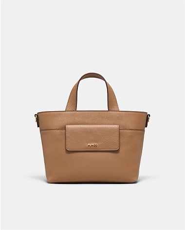 Preston Mini Tote Bag