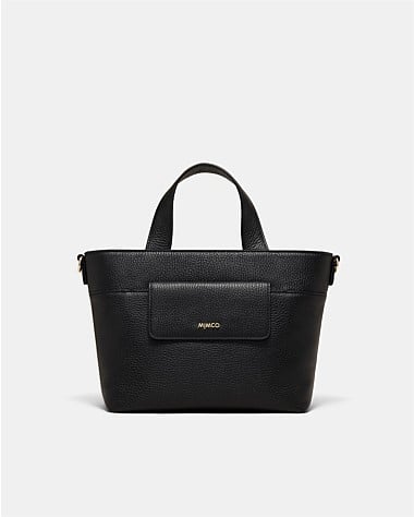 Preston Mini Tote Bag