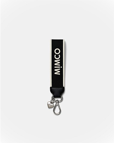 Blondie Wrist Strap