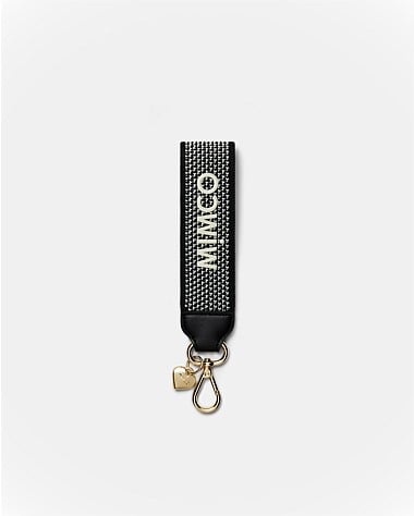 Blondie Wrist Strap