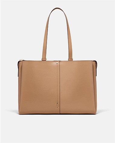 Metro Worker Tote Bag