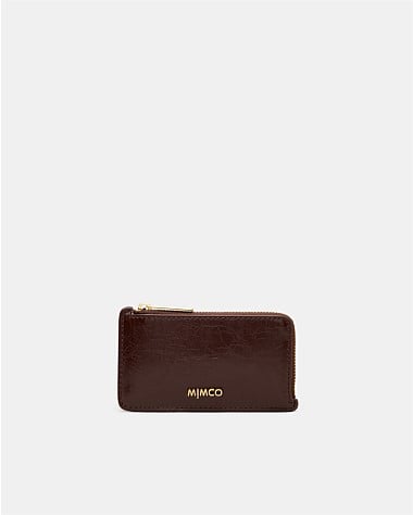 Glimpse Credit Card Wallet
