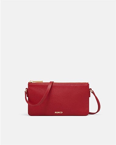 Rhiannon Pouch Crossbody Bag