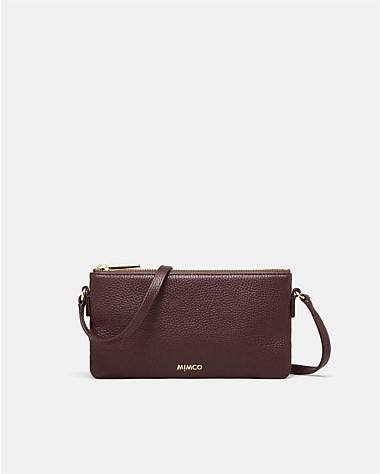 Rhiannon Pouch Crossbody Bag