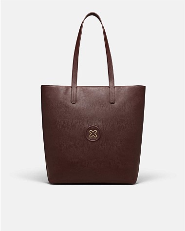 Bay Tote Bag