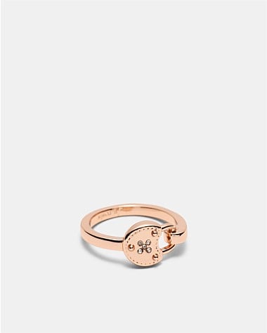 Lockette Ring