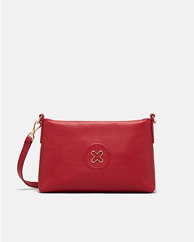Bay Strap Crossbody Bag
