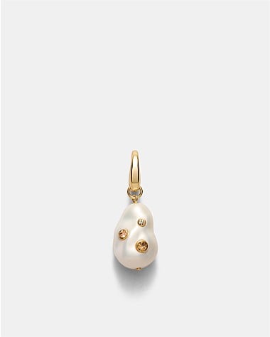 Desire Pearl Charm