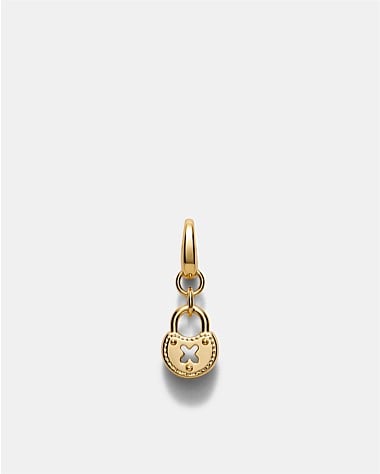 Lockette Charm