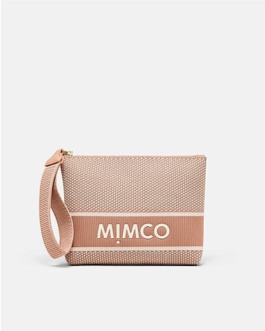 Blondie Pouch