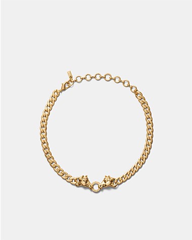 Rodeo Necklace
