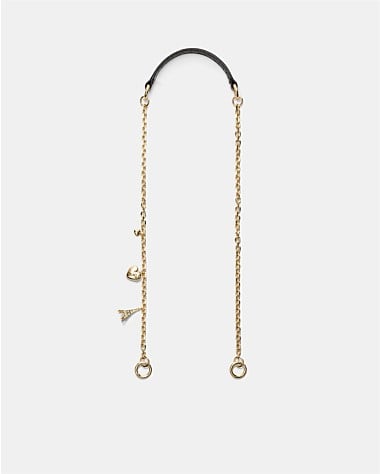 Love Paris Bag Strap