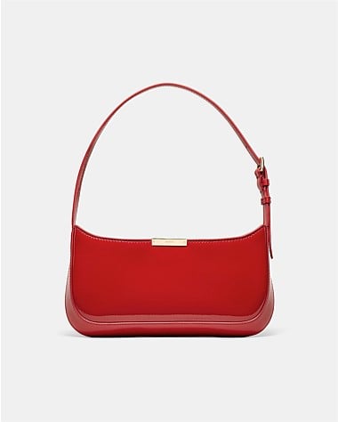 Cove Slim Shoulder Bag