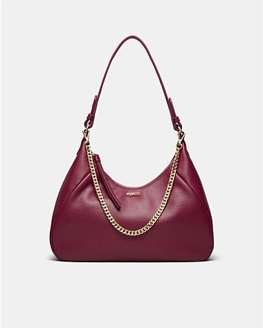Lily Shoulder Day Bag