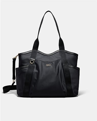 Dove Tote Bag