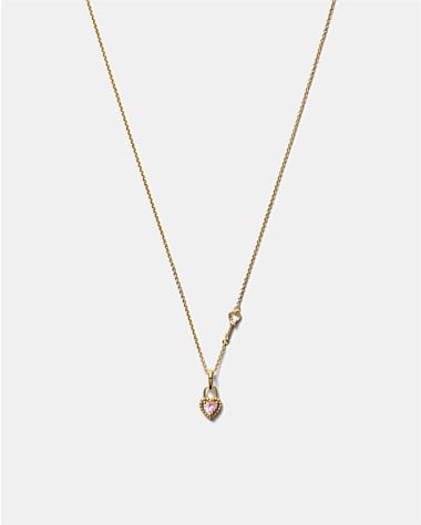 Amour Necklace