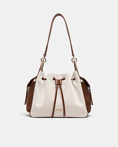 Siena Bucket Bag