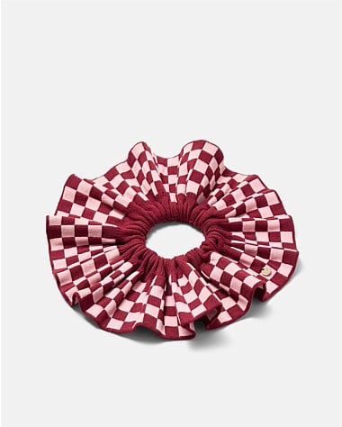 Dylan Scrunchie