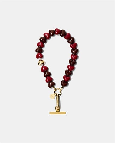 Lover Phone Wrist Strap