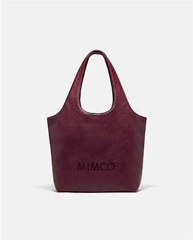 Brittany Mini Tote Bag