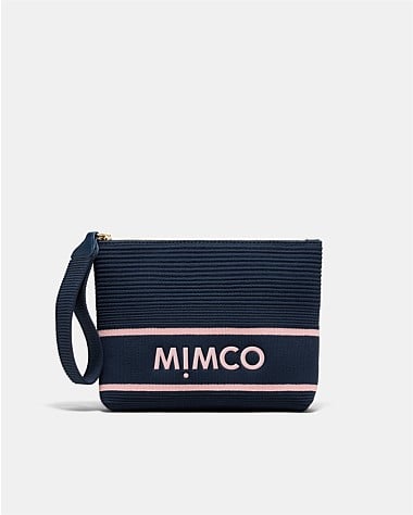Blondie Pouch