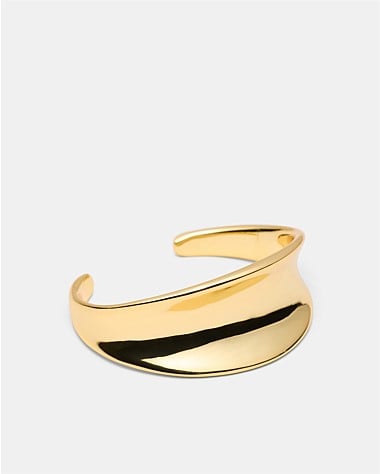 Illucesco Cuff Bracelet