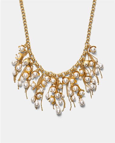 Florin Necklace