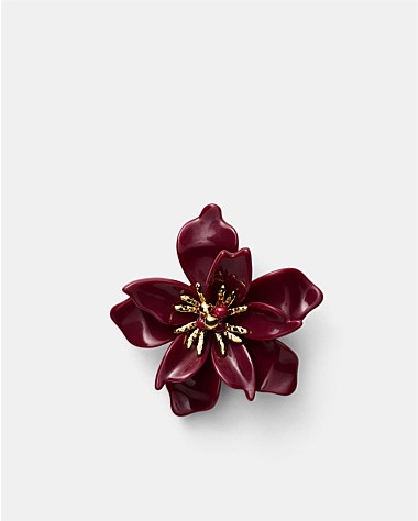 Vienne Brooch