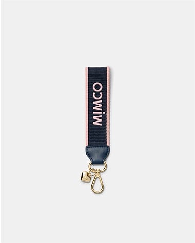 Blondie Wrist Strap