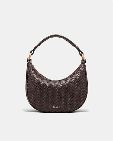 Luna Mini Crescent Bag
