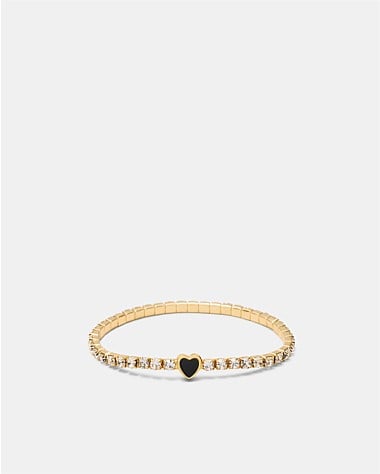 Lover Heart Bracelet