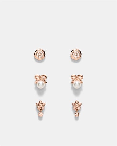 Delight Ear Set