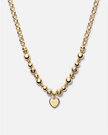 Main Act Necklace