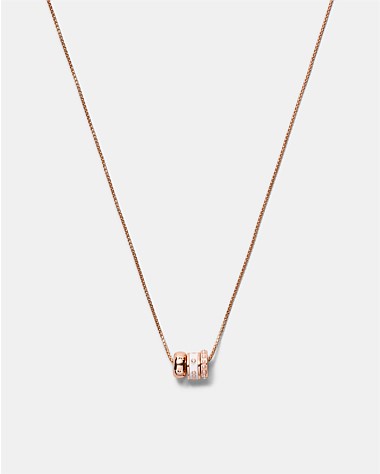 Enamour Necklace