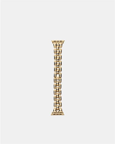 Bubble Link Watch Band