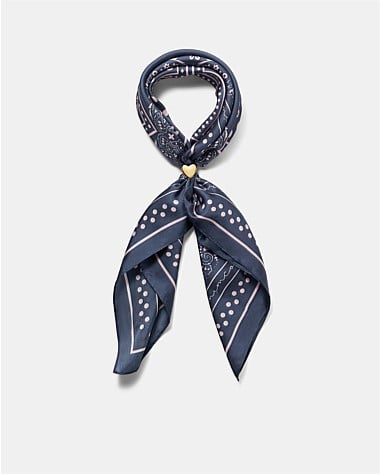 Mim Bandana Scarf