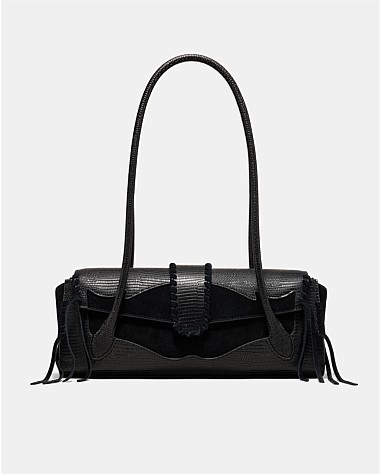 Sable Shoulder Bag
