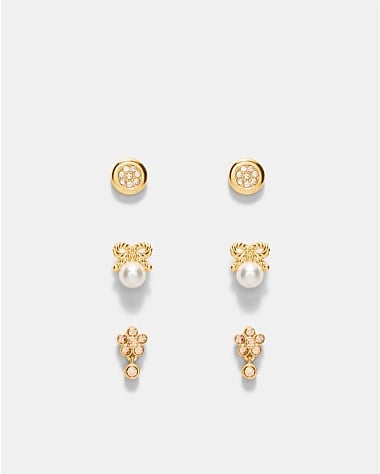 Delight Ear Set