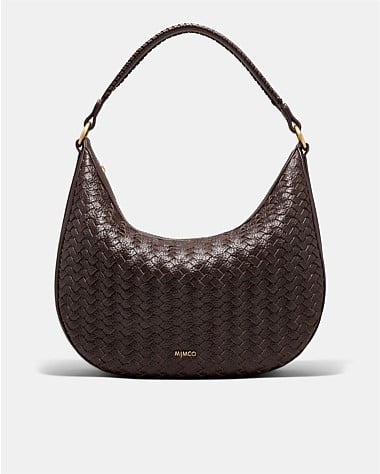Luna Crescent Bag