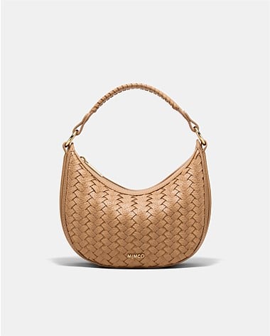 Luna Mini Crescent Bag