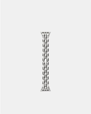Bubble Link Watch Band