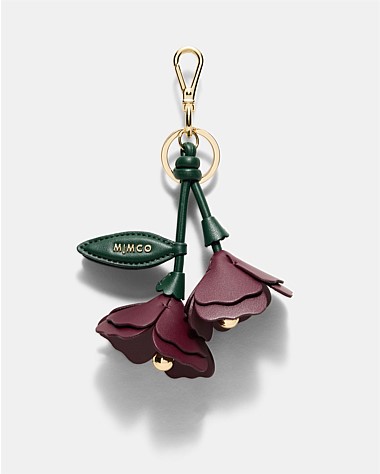 Flower Charm