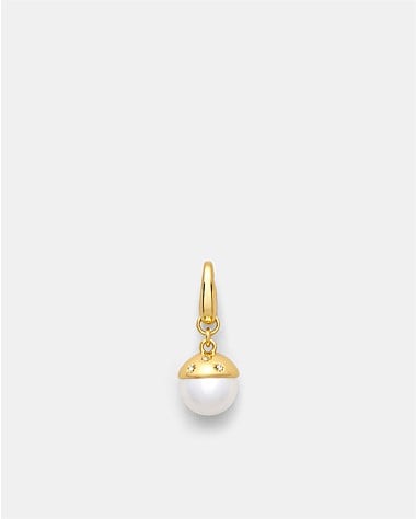 Westlyn Pearl Charm