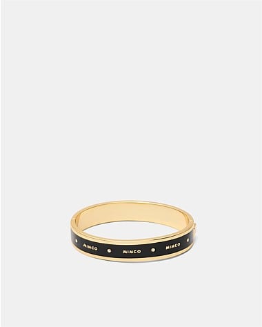 Enamour Wide Bangle